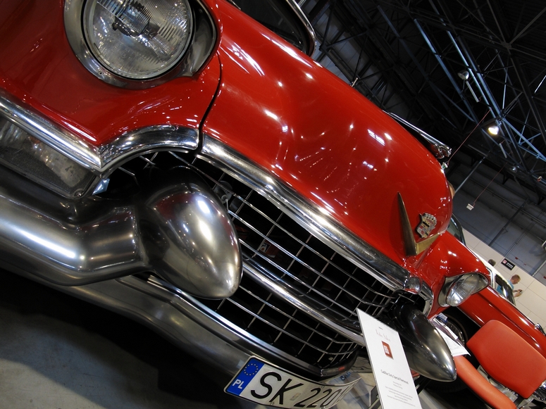 Auto Moto Show 2011 - Fotka 20