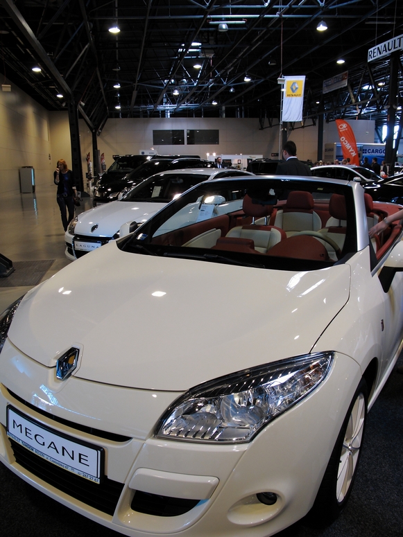 Auto Moto Show 2011 - Fotka 20