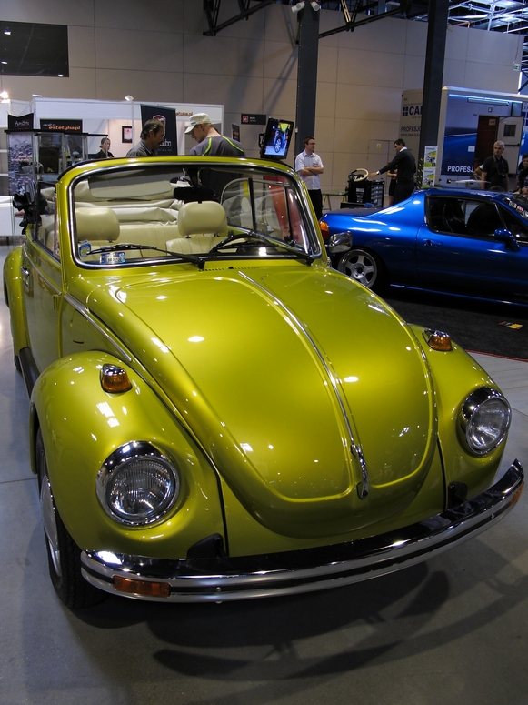 Auto Moto Show 2011 - Fotka 20
