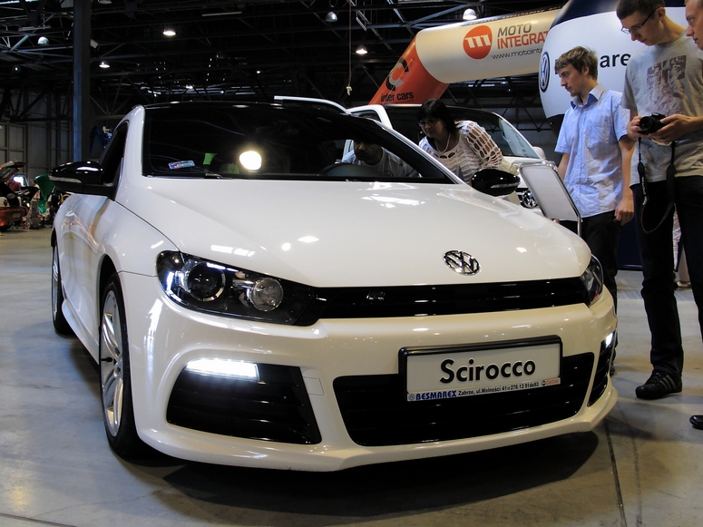 Auto Moto Show 2011 - Fotka 20