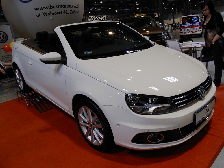 Auto Moto Show 2011 - Fotka 20