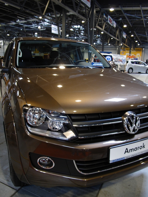 Auto Moto Show 2011 - Fotka 20