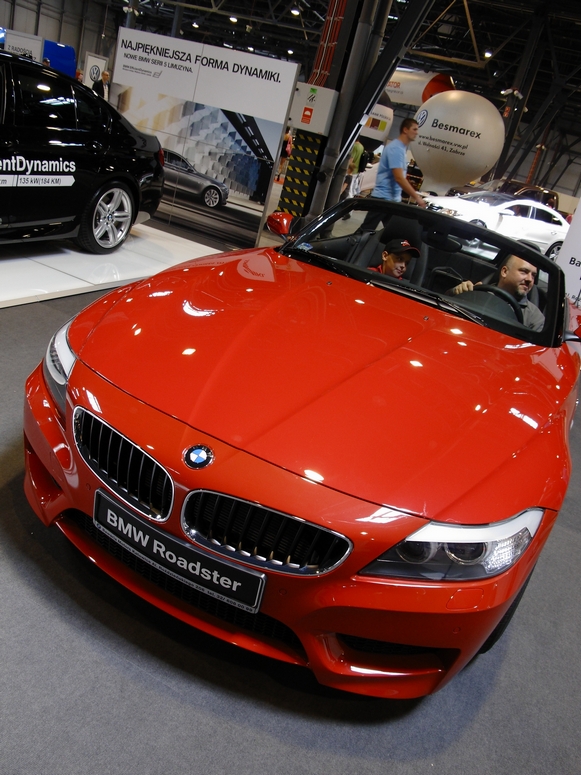 Auto Moto Show 2011 - Fotka 20