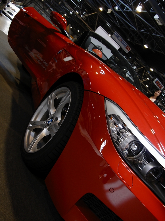 Auto Moto Show 2011 - Fotka 20