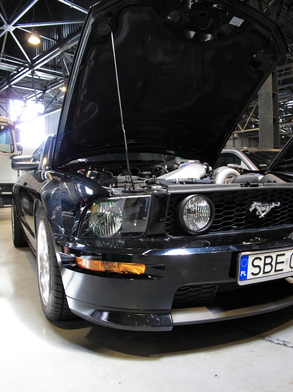 Auto Moto Show 2011 - Fotka 20