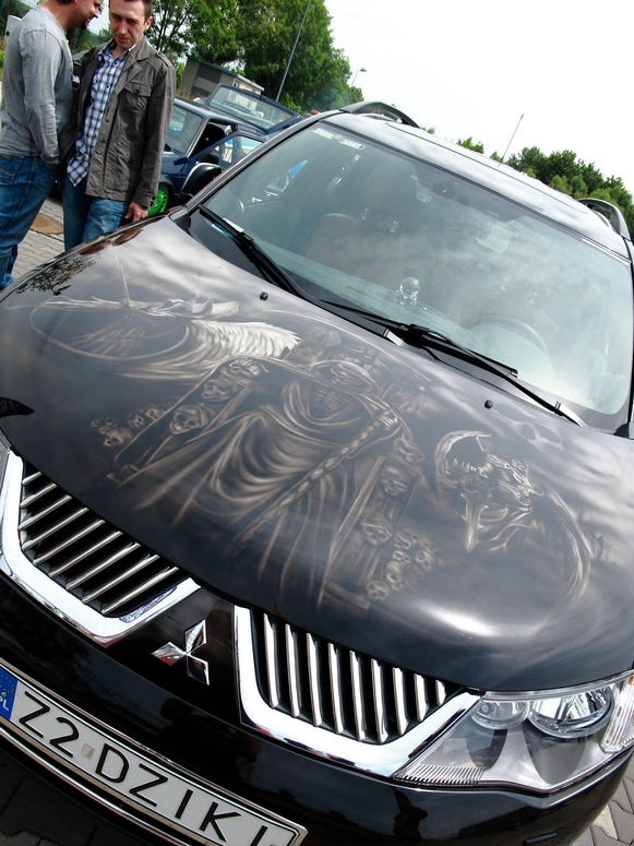 Auto Moto Show 2011 - Fotka 20