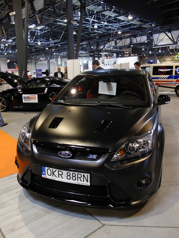 Auto Moto Show 2011 - Fotka 20