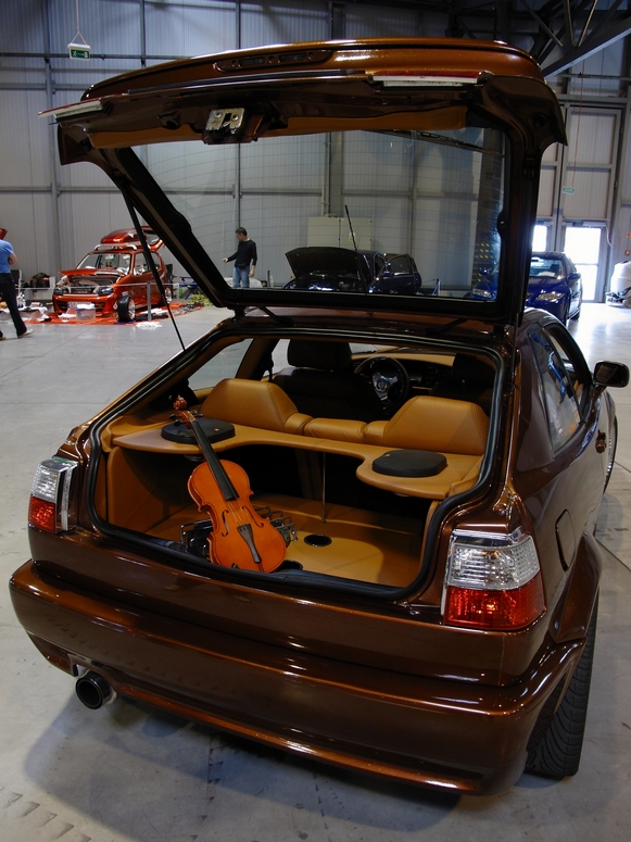 Auto Moto Show 2011 - Fotka 20