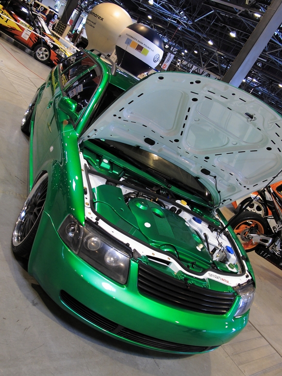 Auto Moto Show 2011 - Fotka 20