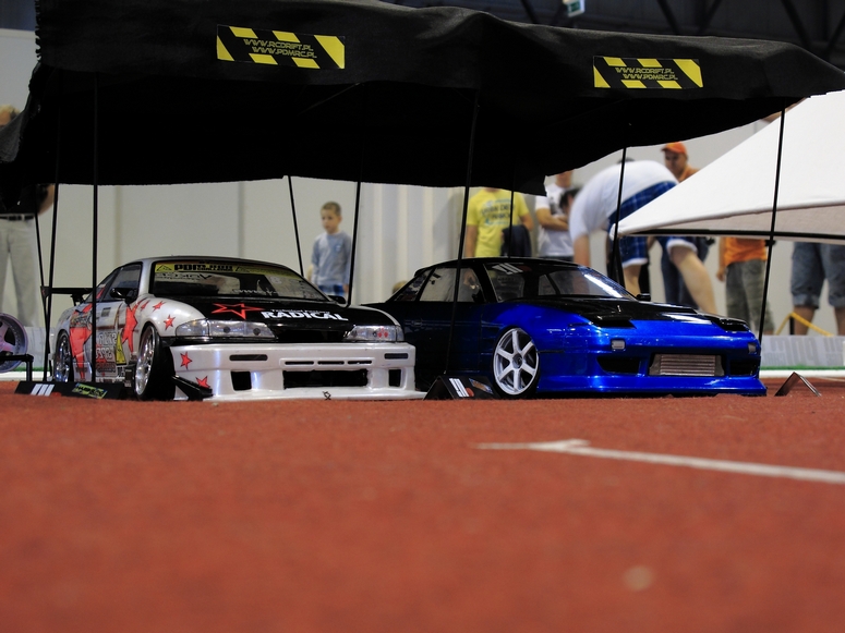 Auto Moto Show 2011 - Fotka 20