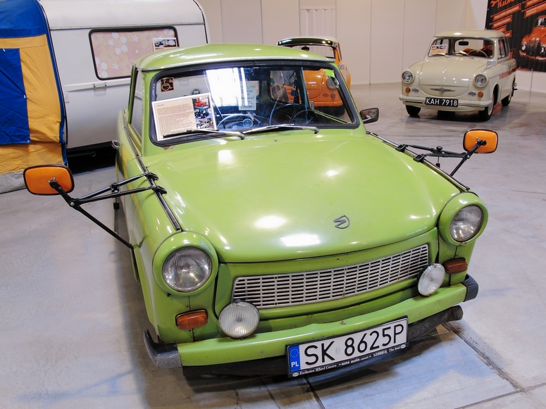 Auto Moto Show 2011 - Fotka 20