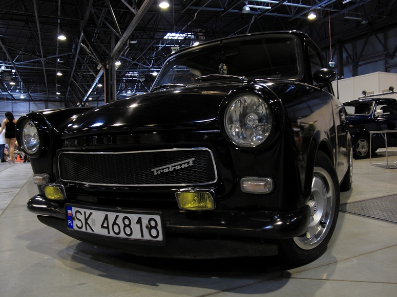 Auto Moto Show 2011 - Fotka 20
