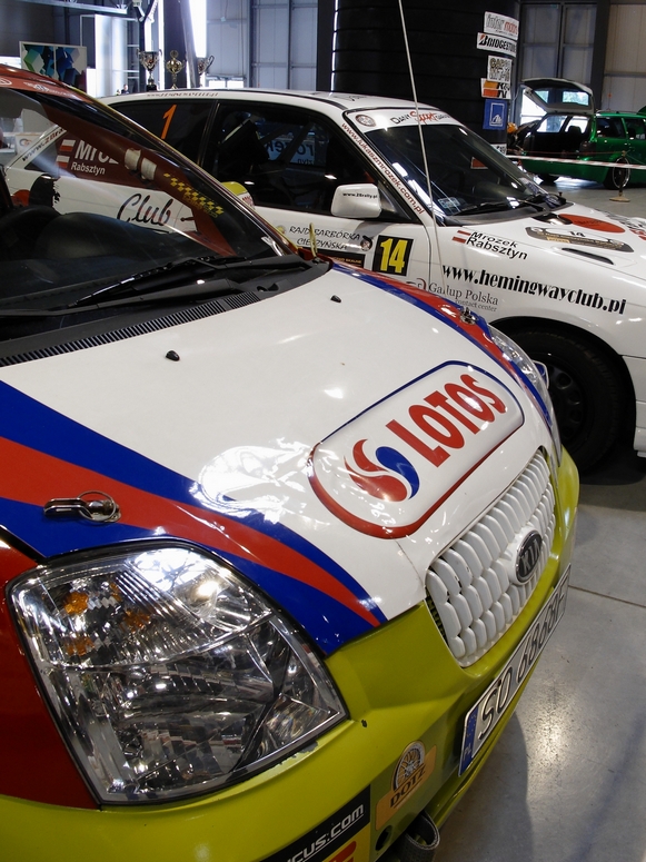Auto Moto Show 2011 - Fotka 20