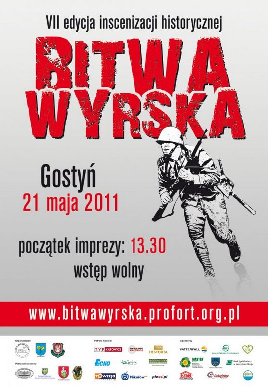 Bitwa Wyrska 2011 - Fotka 01