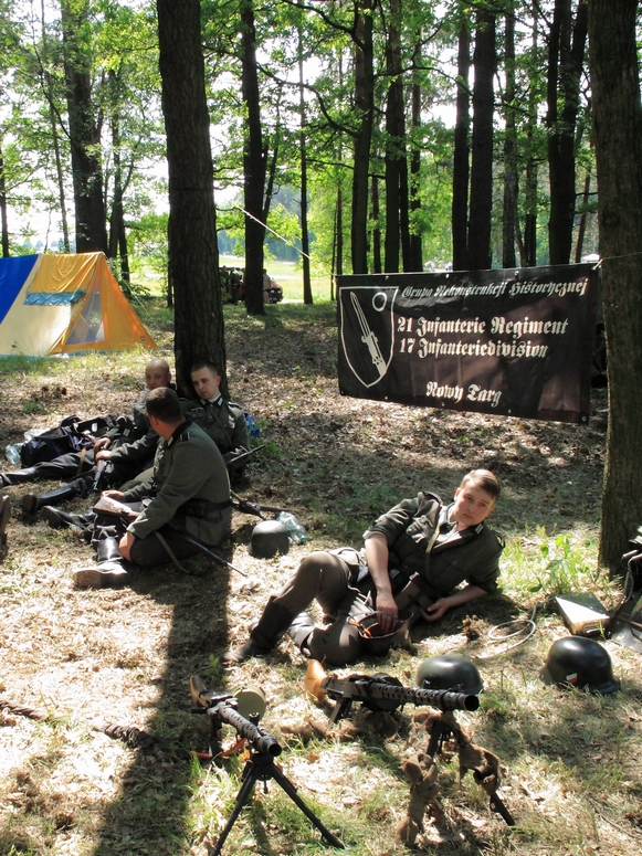 Bitwa Wyrska 2011 - Fotka 06