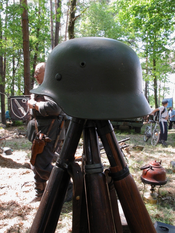 Bitwa Wyrska 2011 - Fotka 07