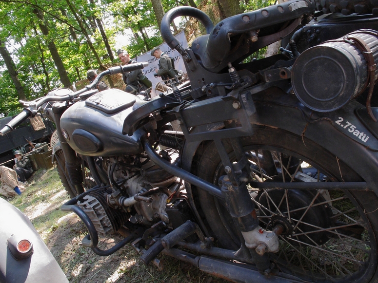 Bitwa Wyrska 2011 - Fotka 10