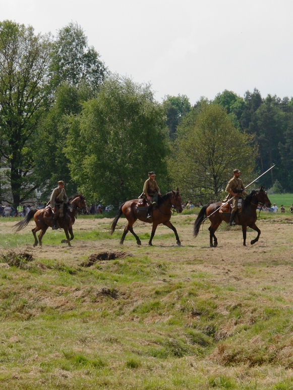 Bitwa Wyrska 2011 - Fotka 13