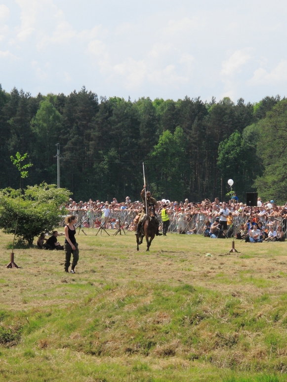 Bitwa Wyrska 2011 - Fotka 14