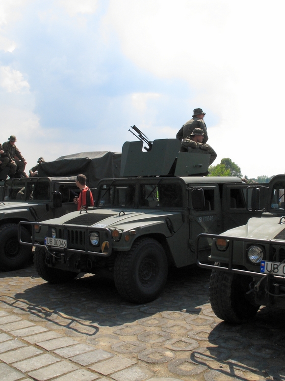 Bitwa Wyrska 2011 - Fotka 15