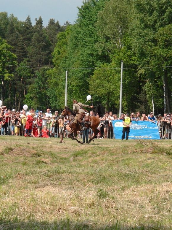 Bitwa Wyrska 2011 - Fotka 16
