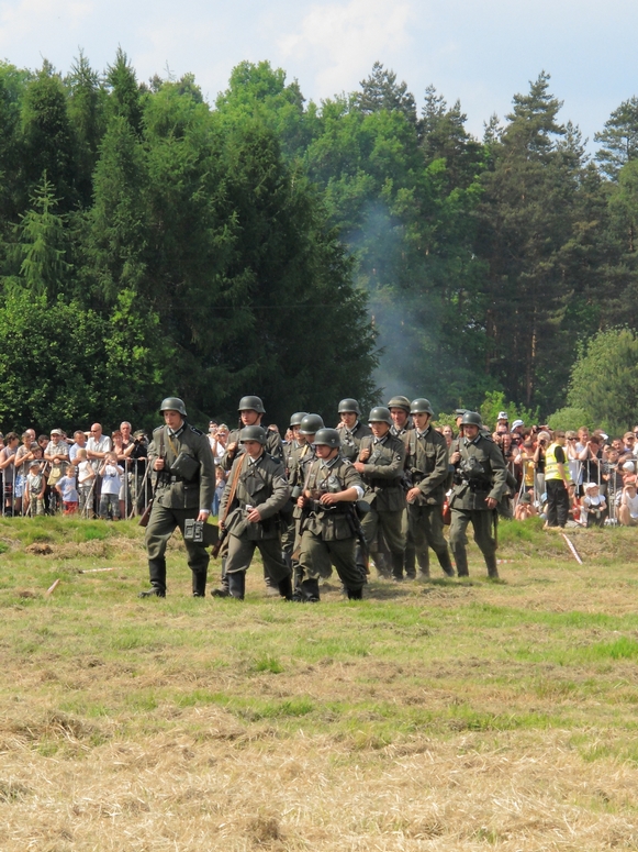 Bitwa Wyrska 2011 - Fotka 18