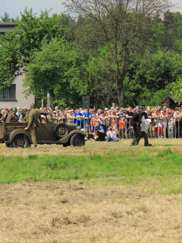 Bitwa Wyrska 2011 - Fotka 19
