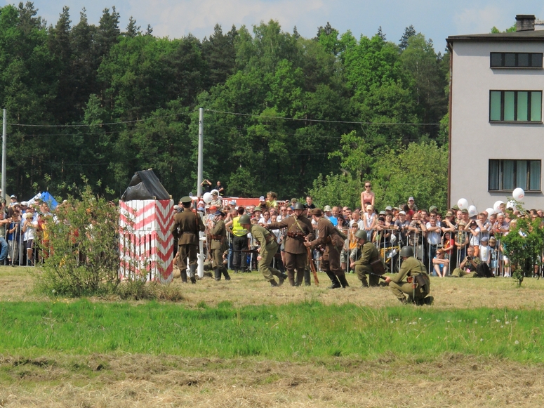 Bitwa Wyrska 2011 - Fotka 21