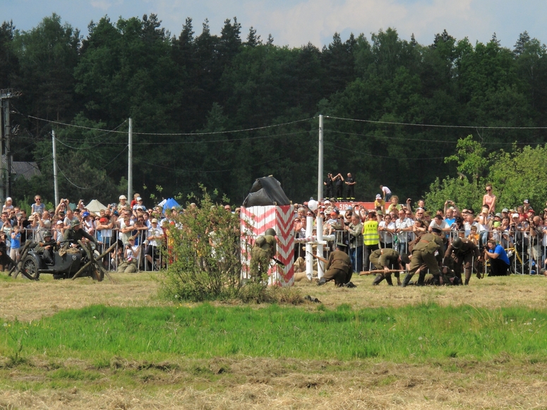 Bitwa Wyrska 2011 - Fotka 23