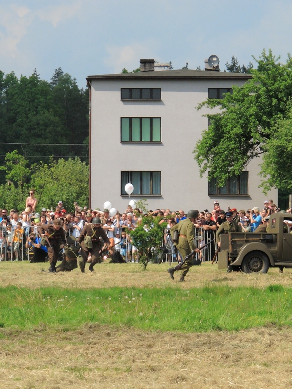 Bitwa Wyrska 2011 - Fotka 24