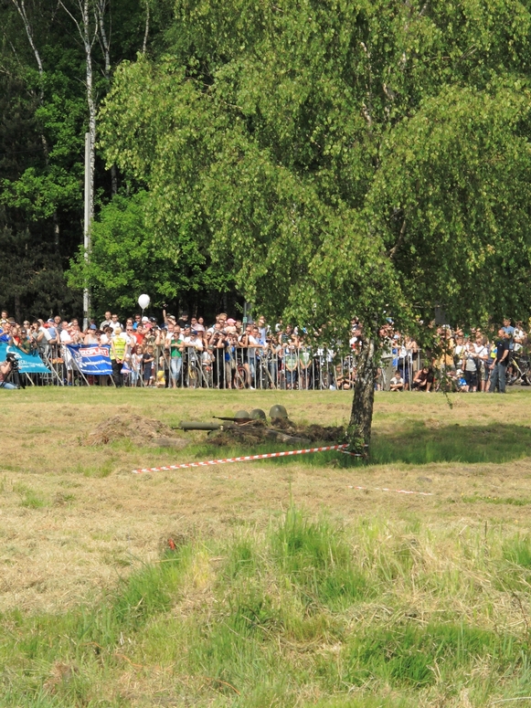 Bitwa Wyrska 2011 - Fotka 25