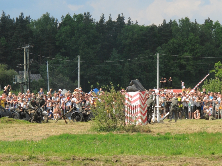 Bitwa Wyrska 2011 - Fotka 26