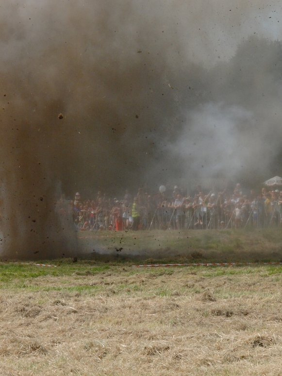 Bitwa Wyrska 2011 - Fotka 27