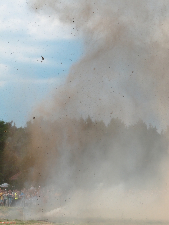 Bitwa Wyrska 2011 - Fotka 29