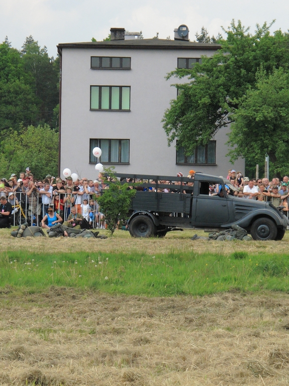 Bitwa Wyrska 2011 - Fotka 30