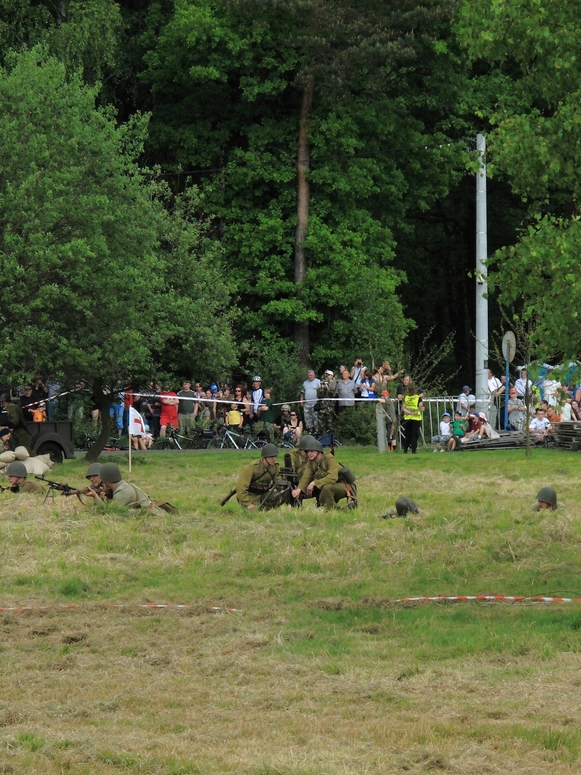 Bitwa Wyrska 2011 - Fotka 31