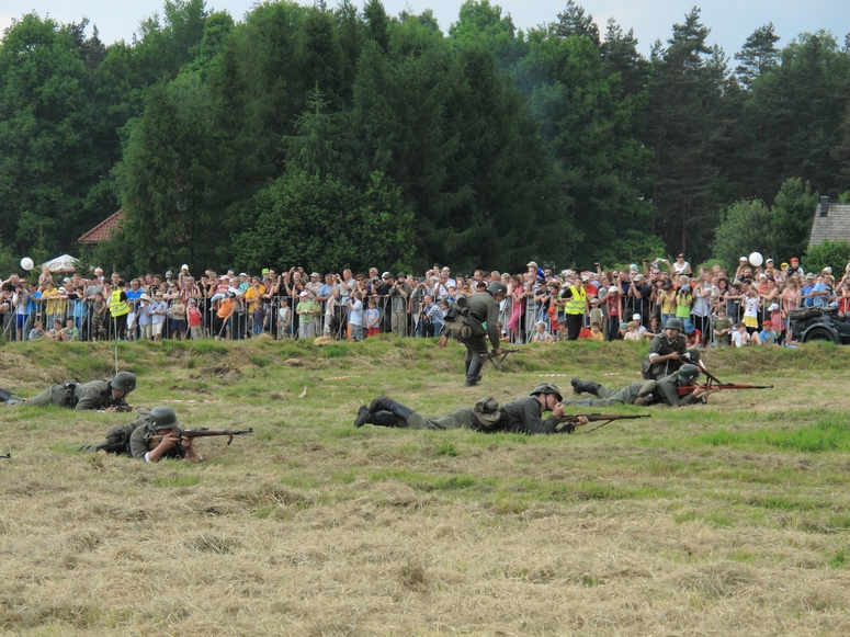 Bitwa Wyrska 2011 - Fotka 34
