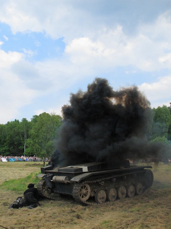 Bitwa Wyrska 2011 - Fotka 36