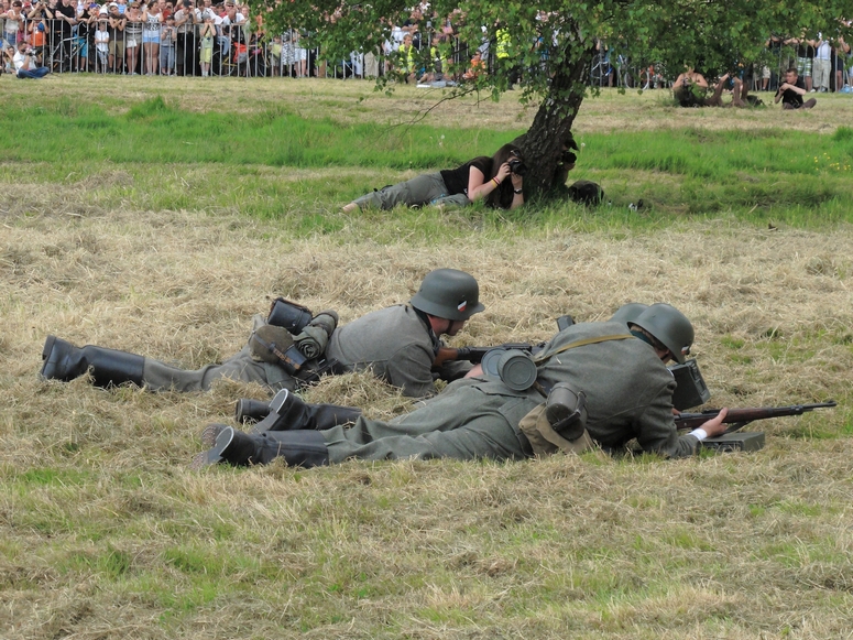 Bitwa Wyrska 2011 - Fotka 37