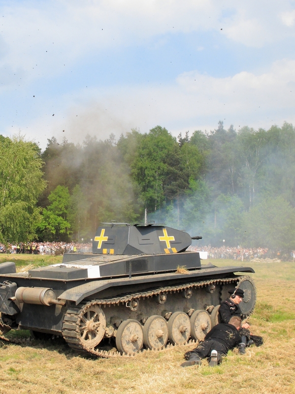 Bitwa Wyrska 2011 - Fotka 39