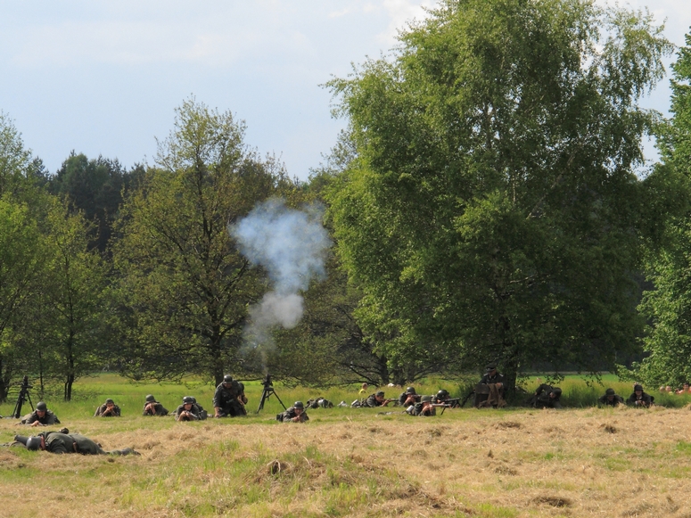 Bitwa Wyrska 2011 - Fotka 40