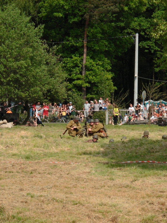 Bitwa Wyrska 2011 - Fotka 41