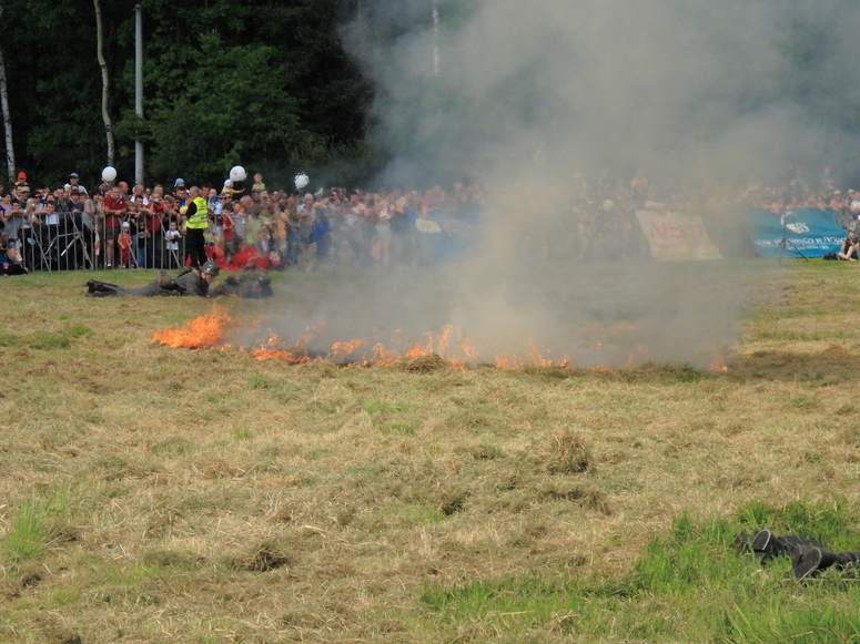 Bitwa Wyrska 2011 - Fotka 42