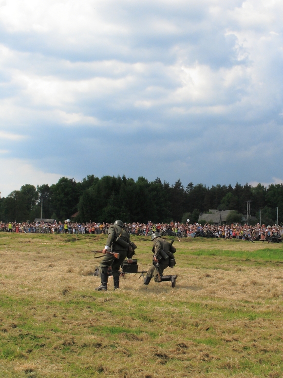 Bitwa Wyrska 2011 - Fotka 43