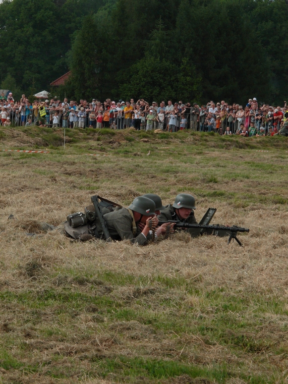 Bitwa Wyrska 2011 - Fotka 44