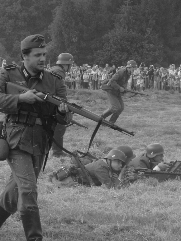 Bitwa Wyrska 2011 - Fotka 45