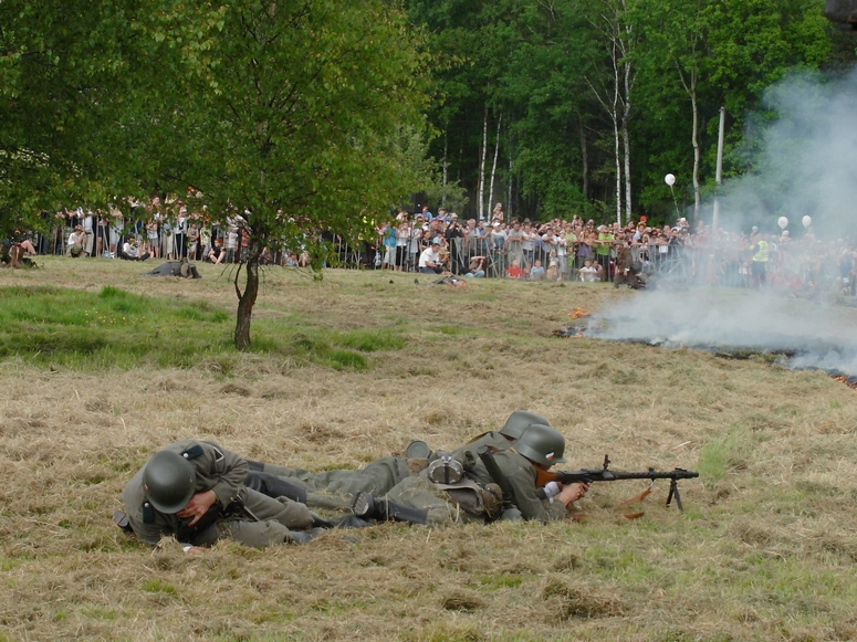 Bitwa Wyrska 2011 - Fotka 47