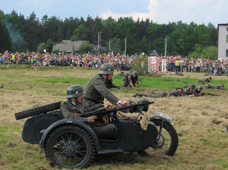 Bitwa Wyrska 2011 - Fotka 48