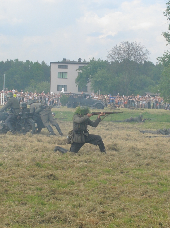 Bitwa Wyrska 2011 - Fotka 49