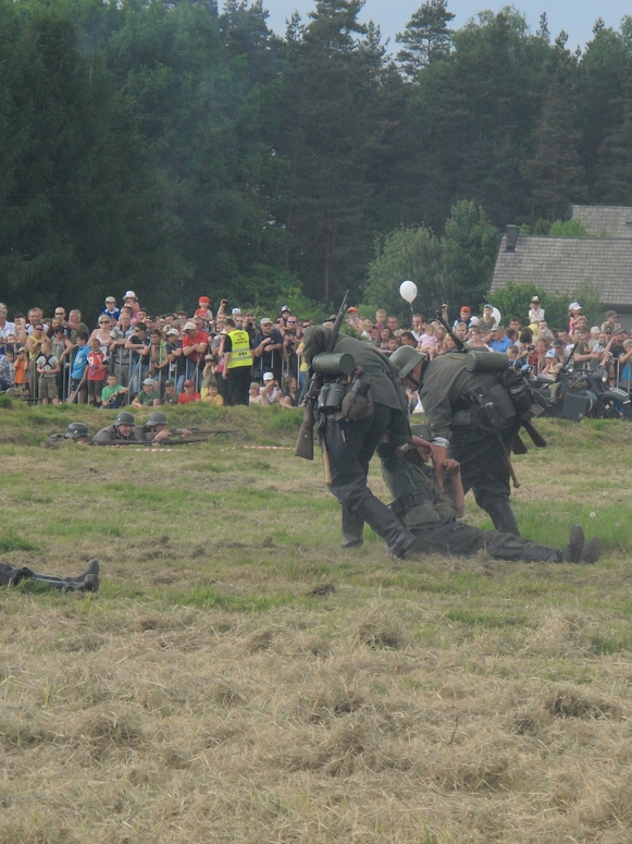 Bitwa Wyrska 2011 - Fotka 50